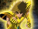 SAINT SEIYA - JUUNIKYUU-HEN - EPISODIO 8