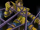 SAINT SEIYA - JUUNIKYUU-HEN - EPISODIO 8