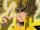 SAINT SEIYA - JUUNIKYUU-HEN - EPISODIO 8