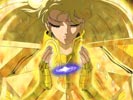 SAINT SEIYA - JUUNIKYUU-HEN - EPISODIO 8