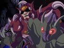 SAINT SEIYA - JUUNIKYUU-HEN - EPISODIO 8