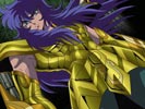 SAINT SEIYA - JUUNIKYUU-HEN - EPISODIO 8