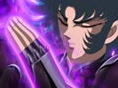 SAINT SEIYA - JUUNIKYUU-HEN - EPISODIO 8