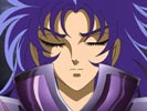 SAINT SEIYA - JUUNIKYUU-HEN - EPISODIO 8