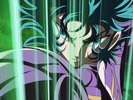 SAINT SEIYA - JUUNIKYUU-HEN - EPISODIO 9