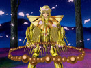 SAINT SEIYA - JUUNIKYUU-HEN - EPISODIO 9