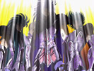 SAINT SEIYA - JUUNIKYUU-HEN - EPISODIO 9