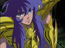 SAINT SEIYA - JUUNIKYUU-HEN - EPISODIO 9