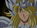 SAINT SEIYA - JUUNIKYUU-HEN - EPISODIO 9