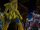 SAINT SEIYA - JUUNIKYUU-HEN - EPISODIO 10