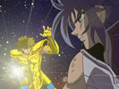 SAINT SEIYA - JUUNIKYUU-HEN - EPISODIO 10