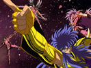 SAINT SEIYA - JUUNIKYUU-HEN - EPISODIO 10