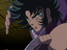 SAINT SEIYA - JUUNIKYUU-HEN - EPISODIO 10