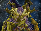 SAINT SEIYA - JUUNIKYUU-HEN - EPISODIO 10