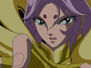 SAINT SEIYA - JUUNIKYUU-HEN - EPISODIO 10