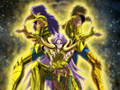 SAINT SEIYA - JUUNIKYUU-HEN - EPISODIO 10