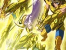 SAINT SEIYA - JUUNIKYUU-HEN - EPISODIO 11