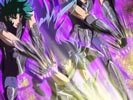 SAINT SEIYA - JUUNIKYUU-HEN - EPISODIO 11