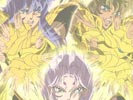 SAINT SEIYA - JUUNIKYUU-HEN - EPISODIO 11