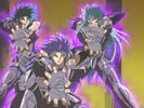 SAINT SEIYA - JUUNIKYUU-HEN - EPISODIO 11