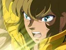 SAINT SEIYA - JUUNIKYUU-HEN - EPISODIO 11