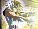 SAINT SEIYA - JUUNIKYUU-HEN - EPISODIO 11