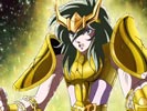 SAINT SEIYA - JUUNIKYUU-HEN - EPISODIO 11