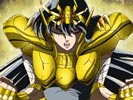 SAINT SEIYA - JUUNIKYUU-HEN - EPISODIO 11