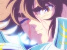 SAINT SEIYA - JUUNIKYUU-HEN - EPISODIO 11