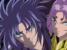 SAINT SEIYA - JUUNIKYUU-HEN - EPISODIO 11