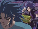 SAINT SEIYA - JUUNIKYUU-HEN - EPISODIO 11