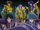 SAINT SEIYA - JUUNIKYUU-HEN - EPISODIO 11