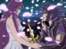 SAINT SEIYA - JUUNIKYUU-HEN - EPISODIO 11