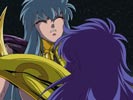 SAINT SEIYA - JUUNIKYUU-HEN - EPISODIO 11