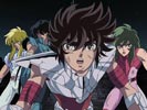 SAINT SEIYA - JUUNIKYUU-HEN - EPISODIO 11