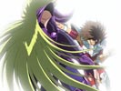 SAINT SEIYA - JUUNIKYUU-HEN - EPISODIO 11