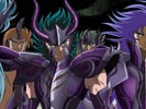 SAINT SEIYA - JUUNIKYUU-HEN - EPISODIO 12