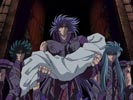 SAINT SEIYA - JUUNIKYUU-HEN - EPISODIO 12