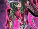 SAINT SEIYA - JUUNIKYUU-HEN - EPISODIO 12