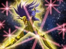 SAINT SEIYA - JUUNIKYUU-HEN - EPISODIO 12