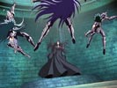 SAINT SEIYA - JUUNIKYUU-HEN - EPISODIO 12