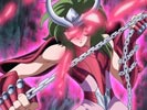 SAINT SEIYA - JUUNIKYUU-HEN - EPISODIO 12