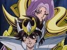 SAINT SEIYA - JUUNIKYUU-HEN - EPISODIO 13