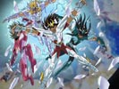 SAINT SEIYA - JUUNIKYUU-HEN - EPISODIO 13