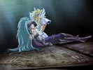 SAINT SEIYA - JUUNIKYUU-HEN - EPISODIO 13