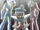 SAINT SEIYA - JUUNIKYUU-HEN - EPISODIO 13