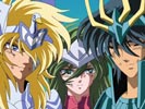 SAINT SEIYA - JUUNIKYUU-HEN - EPISODIO 13