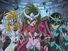 SAINT SEIYA - MEIKAI-HEN - EPISODIO 1