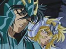 SAINT SEIYA - MEIKAI-HEN - EPISODIO 1