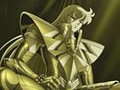 SAINT SEIYA - MEIKAI-HEN - EPISODIO 1